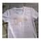6 Pack: Cricut® White Blank Youth Crew Neck T-Shirt